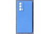 CAPA PROTETORA MOTOROLA EDGE 20 SILICONE