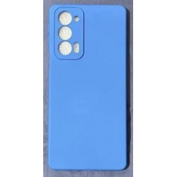CAPA PROTETORA MOTOROLA EDGE 20 SILICONE