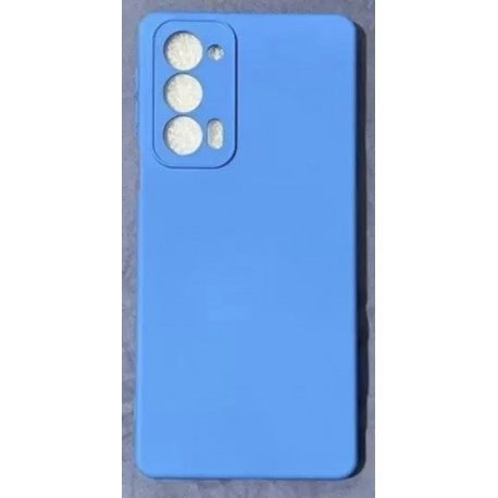 CAPA PROTETORA MOTOROLA EDGE 20 SILICONE