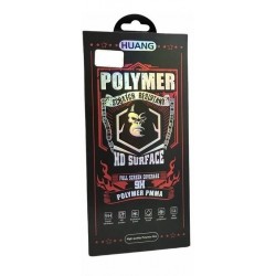 PELÍCULA 3D DE POLÍMERO NANO FLEX SAMSUNG GALAXY NOTE 20 ULTRA HUANG