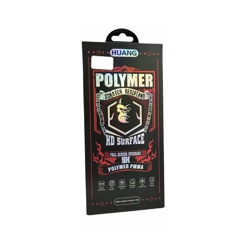 PELÍCULA 3D DE POLÍMERO NANO FLEX SAMSUNG GALAXY NOTE 20 ULTRA HUANG ...