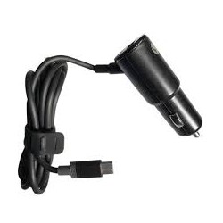 CARREGADOR VEICULAR MICRO USB