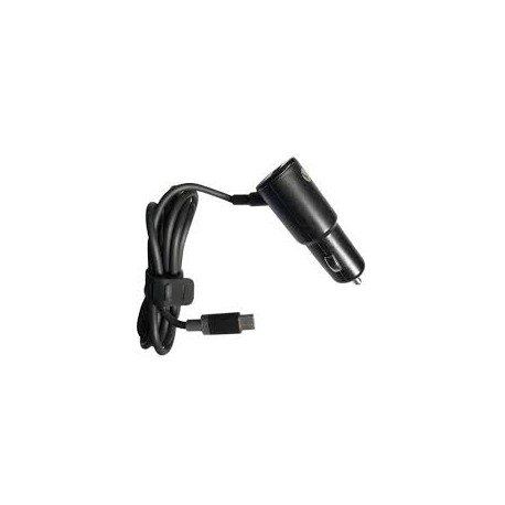 CARREGADOR VEICULAR MICRO USB