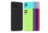 CAPA PROTETORA SAMSUNG A12 SILICONE