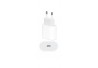 CARREGADOR TOMADA USB-C 20W