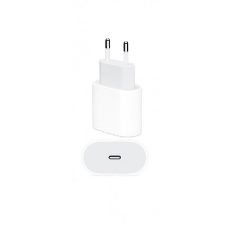 CARREGADOR TOMADA USB-C 20W