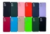 CAPA PROTETORA XIAOMI REDMI NOTE 11 5G SILICONE