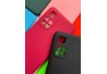 CAPA PROTETORA XIAOMI REDMI NOTE 11 5G SILICONE
