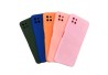 CAPA PROTETORA SAMSUNG A22 5G SILICONE