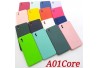 CAPA PROTETORA SAMSUNG A01 CORE SILICONE