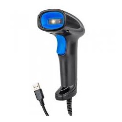 LEITOR CÓDIGO BARRAS / 2D USB EXBOM MOD LCB-Q210