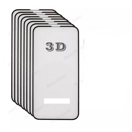 PELÍCULA SAMSUNG J4+ / J6+ / J4 CORE / J8 BLACK 3D FINO