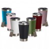 COPO TÉRMICO C/ TAMPA E ABRIDOR 473ML