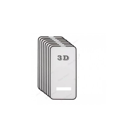 PELÍCULA XIAOMI REDMI 9 / 9A / 9I / 9C 3D FINO KINGMOO