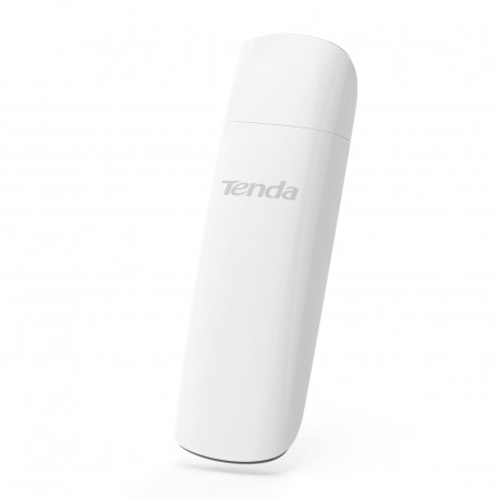 ADAPTADOR WIRELESS USB TENDA AX1800 MOD U18