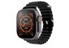 RELOGIO SMARTWATCH MICROWEAR WATCH ULTRA PRETO