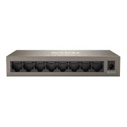 HUB SWITCH 8 PORTAS 10/100 TENDA MOD TEG1008M