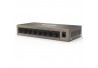 HUB SWITCH 8 PORTAS 10/100/1000 TENDA MOD TEG1008M
