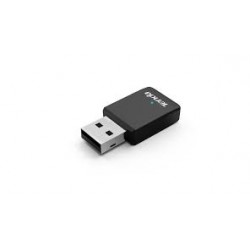 ADAPTADOR MINI WIRELESS USB TENDA AC650 MOD U9