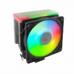 COOLER PROCESSADOR DEX AMD / INTEL RGB MOD DX-2012