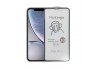 PELÍCULA DE PRIVACIDADE IPHONE 11 VIDRO PRETO 3D MOKINGO