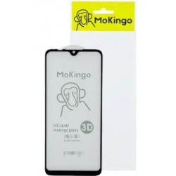 PELÍCULA DE PRIVACIDADE IPHONE X / XS VIDRO PRETO 3D MOKINGO