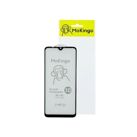 PELÍCULA DE PRIVACIDADE IPHONE X / XS VIDRO PRETO 3D MOKINGO