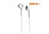 FONE DE OUVIDO INTRA LECOO MOD EH104 BRANCO