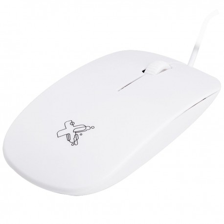 MOUSE ÓPTICO USB MAXPRINT SURFACE MOD 60000135