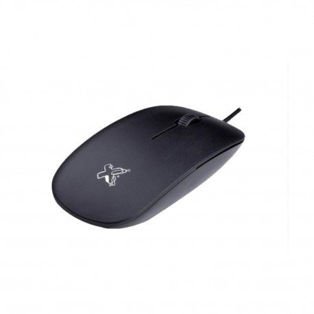MOUSE ÓPTICO USB MAXPRINT SURFACE MOD 60000144