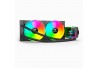 WATER COOLER 240MM C3TECH RGB MOD FC-W240