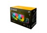 WATER COOLER 240MM C3TECH RGB MOD FC-W240