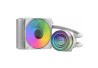 WATER COOLER 120MM HOOPSON BRANCO MOD CL-220B