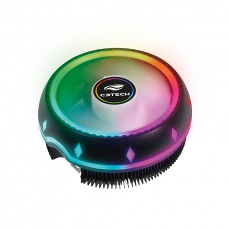 COOLER AMD / INTEL C3TECH MOD FC-L20RGB