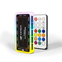 CONTROLADORA RGB GAMER C3TECH FH-L100