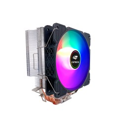 COOLER AMD / INTEL C3TECH LED MOD FC-L110M