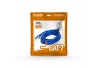 CABO REDE C/ CONECTOR RJ45 2,5M CAT7 PLUSCABLE MOD CAT725BL