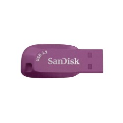 PEN DRIVE 32GB 3.0 SANDISK SDCZ410 ROXO