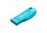 PEN DRIVE 32GB 3.2 SANDISK SDCZ410 AZUL