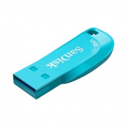 PEN DRIVE 32GB 3.2 SANDISK SDCZ410 AZUL