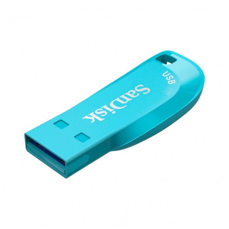 PEN DRIVE 32GB 3.2 SANDISK SDCZ410 AZUL