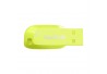 PEN DRIVE 32GB 3.2 SANDISK SDCZ410 AMARELO