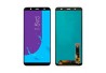 TELA FRONTAL LCD SAMSUNG J8 / J8 PLUS