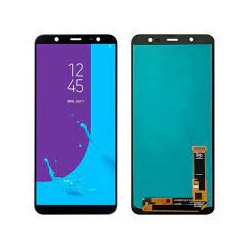 TELA FRONTAL LCD SAMSUNG J8 / J8 PLUS