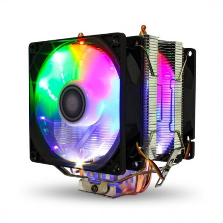 COOLER DUPLO DEX INTEL 1155 / 1700 / 2011 MOD DX-9300B