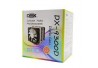 COOLER DUPLO DEX INTEL 1155 / 1700 / 2011 MOD DX-9300B AZUL