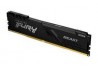 MEMÓRIA DDR4 16GB 3200 KINGSTON FURY BEAST