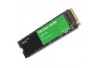 HD SSD 250GB M.2 NVME WESTERN GREEN SN350 