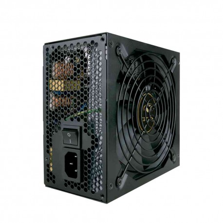 FONTE 600W C3TECH 80 PLUS BRONZE MOD PS-G600B