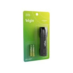 LANTERNA 9 LEDS ELGIN 